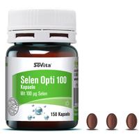 Sovita Care Selen Opti 100 Kapseln null