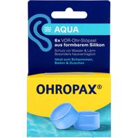 Ohropax Aqua Silikon Vor-Ohr Stöpsel null