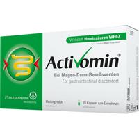 Activomin null