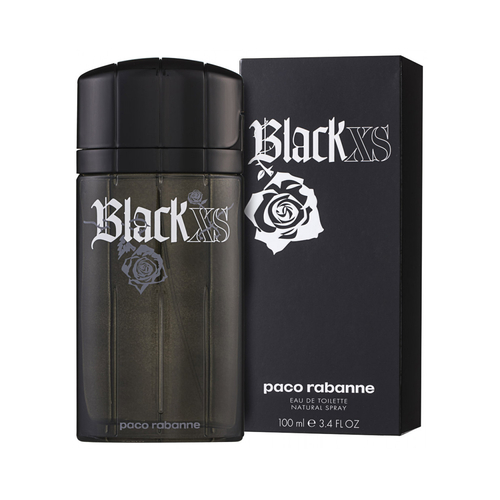 Rabanne Black XS for Men 2005 Eau de Toilette 100 ml Puig France S.A.S bei onfy.de kaufen 03349668161348