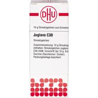 Juglans C30 null