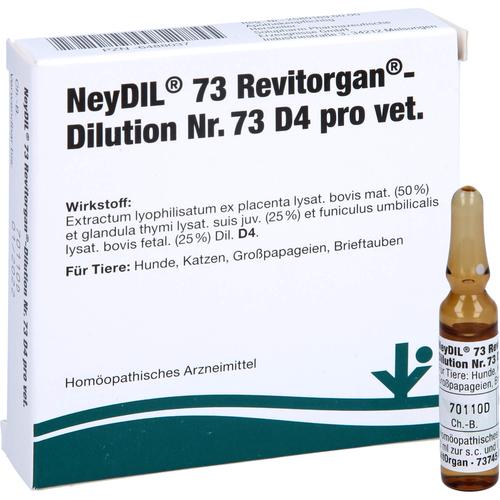 Neydil 73 Revit 73 D4 Vet 5x2 ml Vitorgan Arzneimittel Gmbh bei onfy.de kaufen 06488037