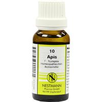 Apis F Kompl 10 null