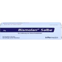 Bismolan Salbe