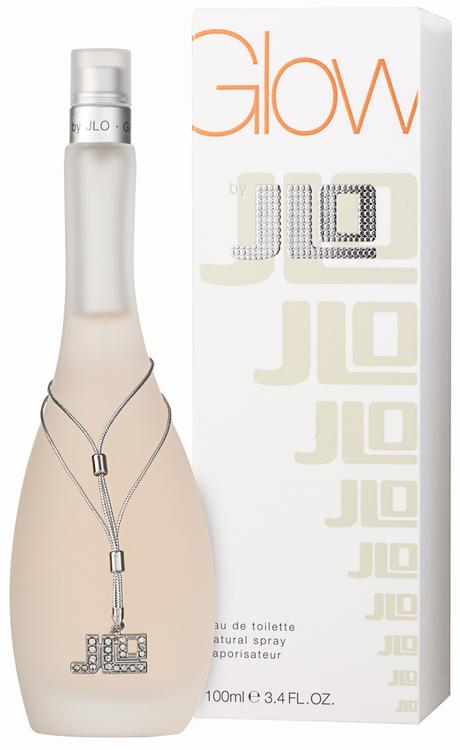 Jennifer Lopez Glow Eau de Toilette 100 ml Sa Designer Parfums Ltd. bei onfy.de kaufen 5050456080304