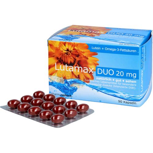 Lutamax Duo 20 mg 90 St Pharmaselect International Beteiligungs bei onfy.de kaufen 19448128