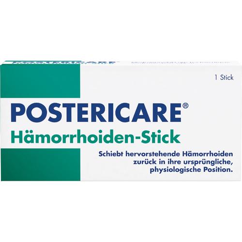 Postericare Hämorrhoiden-Stick 1 St DR. KADE Pharmazeutische Fabrik bei onfy.de kaufen 19687086