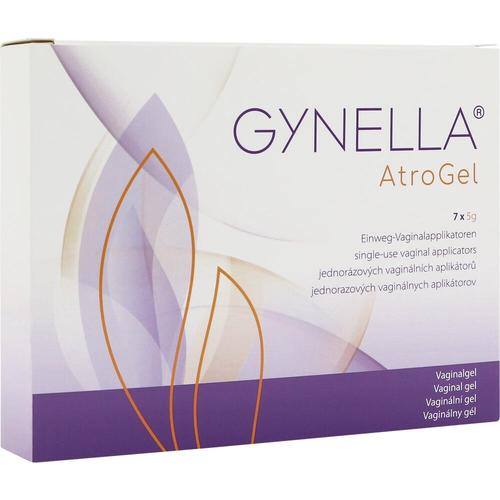Gynella Atrogel 7x5 g HEATON k.s. bei onfy.de kaufen 16790004