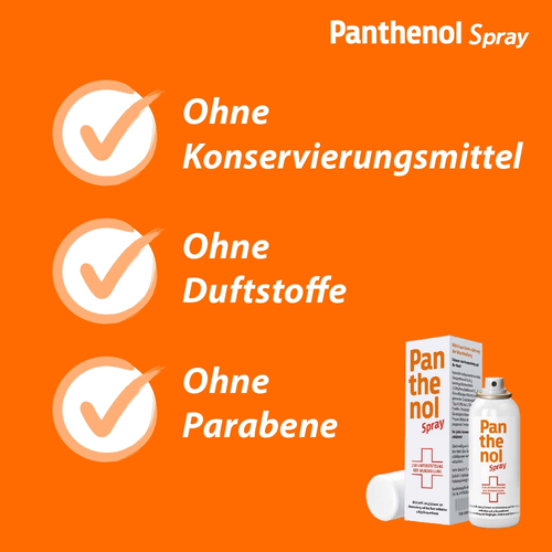 Panthenol 130 g Dr. Gerhard Mann bei onfy.de kaufen 04020784