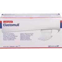 Elastomull 6 cmx4 M Elast.fixierb.45251