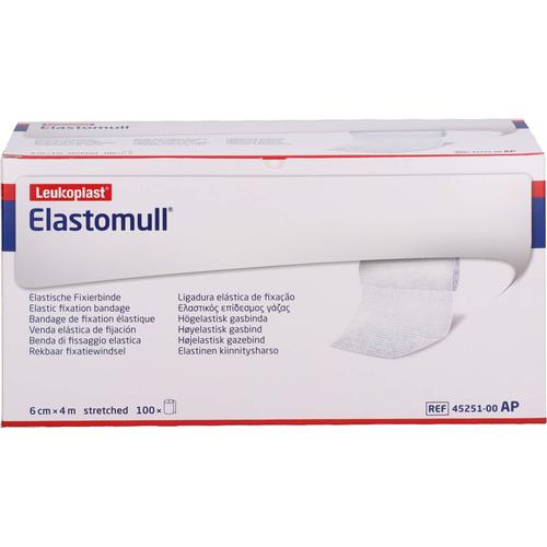 Elastomull 6 cmx4 M Elast.fixierb.45251 100 St Docpharm bei onfy.de kaufen 18155022