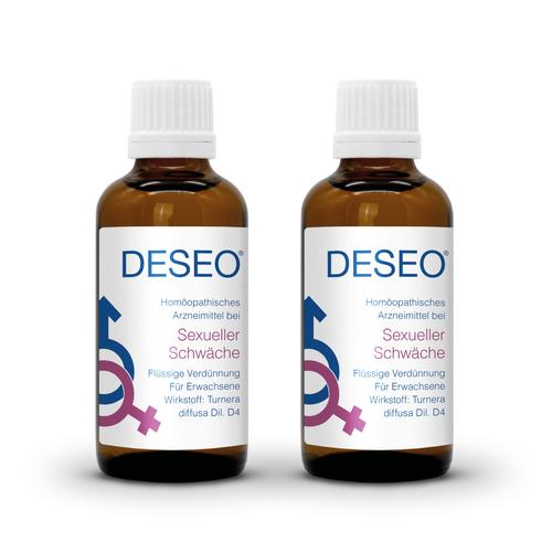 Deseo 2x50 ml PharmaSGP bei onfy.de kaufen 08300010