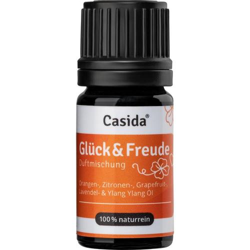 Glück & Freude Duftmischung 5 ml Casida bei onfy.de kaufen 17377217