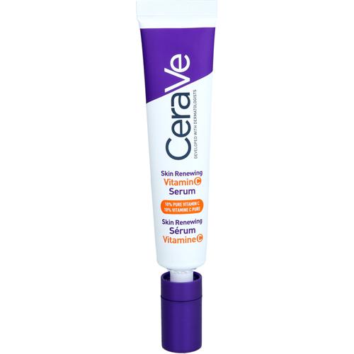Cerave Skin Renewing Vitamin C Serum 30 ml L'Oreal Deutschland bei onfy.de kaufen 19979423