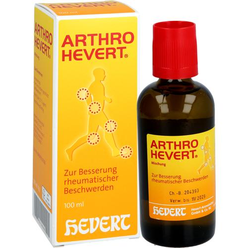 Arthro Hevert 100 ml Hevert-Arzneimittel bei onfy.de kaufen 19406696