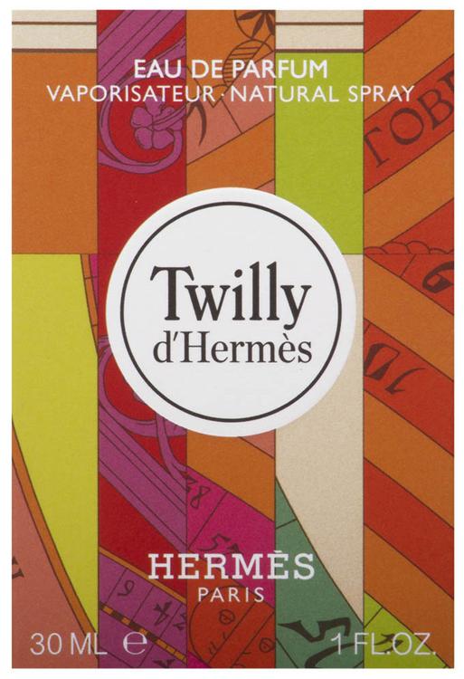 Hermès Twilly d`Hermes Eau de Parfum 30 ml Hermès bei onfy.de kaufen 3346130010340