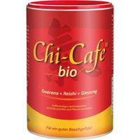 Chi-Cafe Bio null