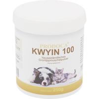 Grünlippenmuschel Kwyin 100 Hund/Katze null