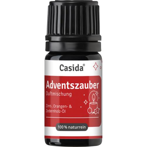 Adventszauber Duftmischung Weihnachtsduft 5 ml Casida bei onfy.de kaufen 19548261