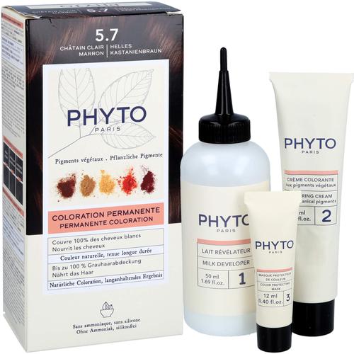 Phytocolor 5.7 Hell Kas 1 St Laboratoire Native Deutschland bei onfy.de kaufen 18428023