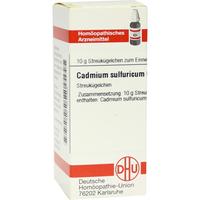 Cadmium Sulfuricum C30 null