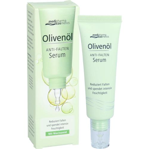 Olivenöl Anti-Falten Serum 30 ml Dr. Theiss Naturwaren bei onfy.de kaufen 19157135