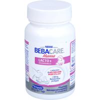 Nestle Bebacare Lacto+ Usmu001 null