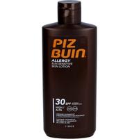 Piz Buin Allergy Sun Sensitive Skin Lotion LSF 30 null