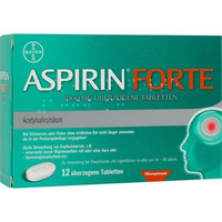 Aspirin Forte 1000 mg