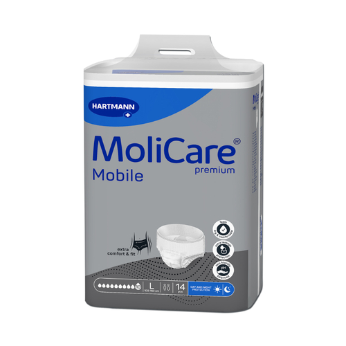 Molicare Premium Mobile 10 Tropfen Gr. M 3x14 St PAUL HARTMANN bei onfy.de kaufen 13506557