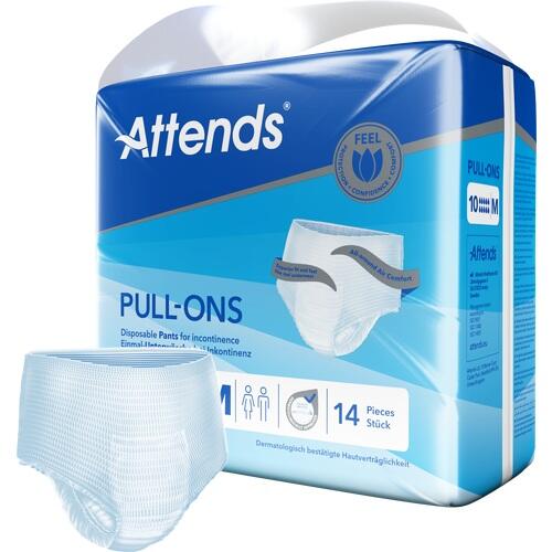 Attends Pull-Ons 10 M 14 St Attends bei onfy.de kaufen 16575659
