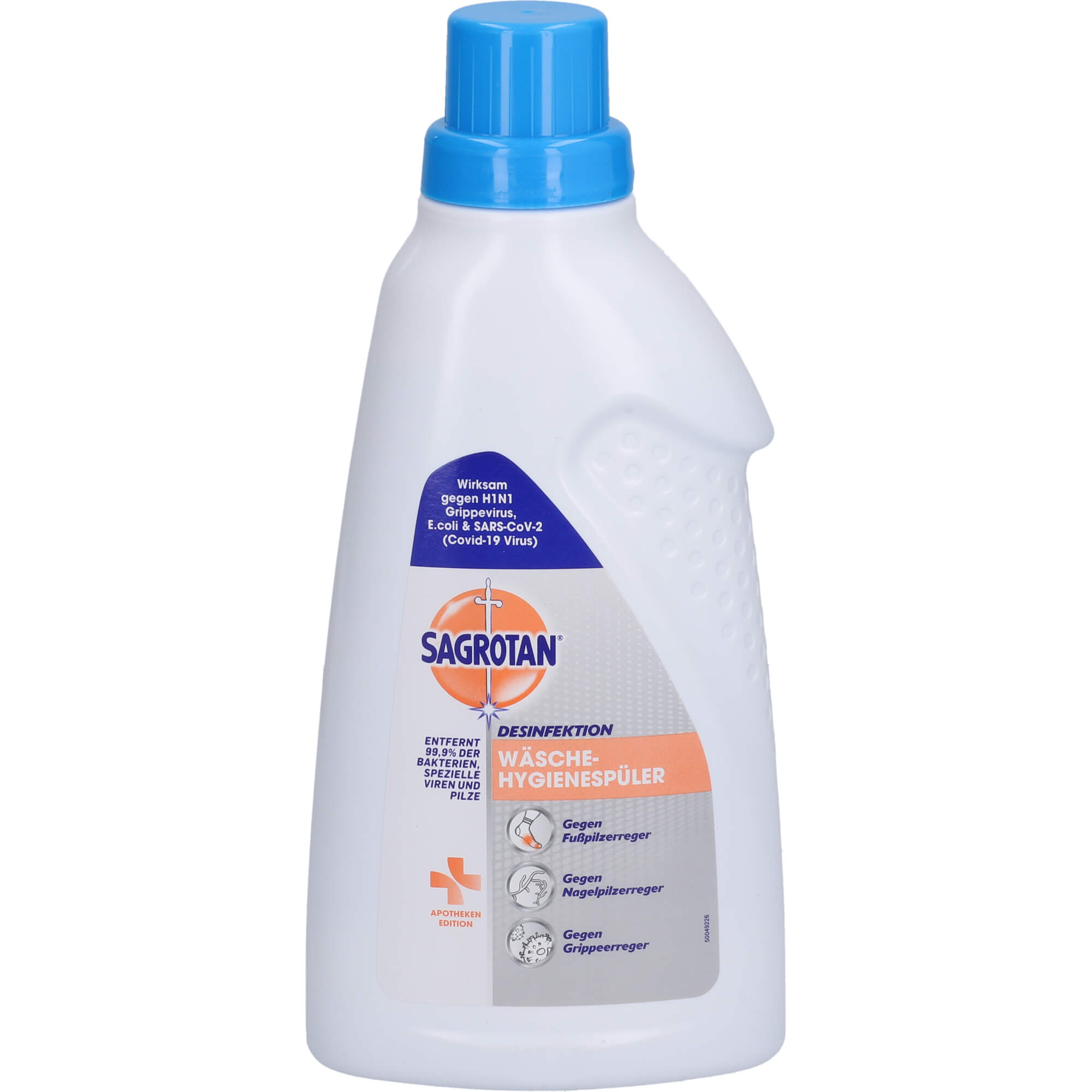 Sagrotan Wäsche-Hygienespüler
