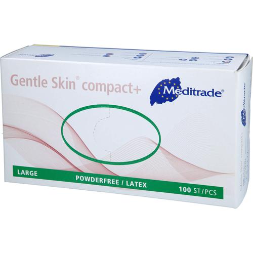 Gentle Skin Compact Uh Unsteril Gr.l 100 St Meditrade bei onfy.de kaufen 05522424