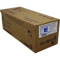 Ringer Lsg Gl null