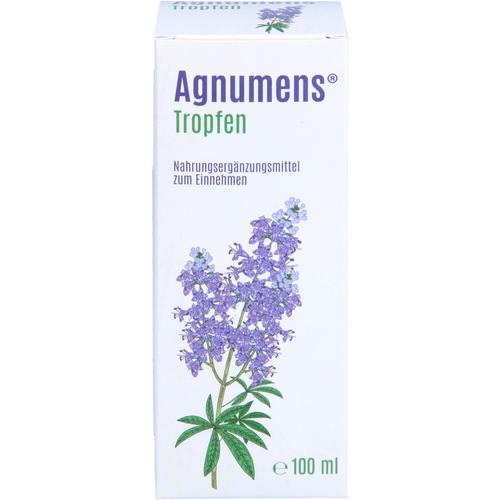 Agnumenstropfen 100 ml Hecht-Pharma bei onfy.de kaufen 17556339