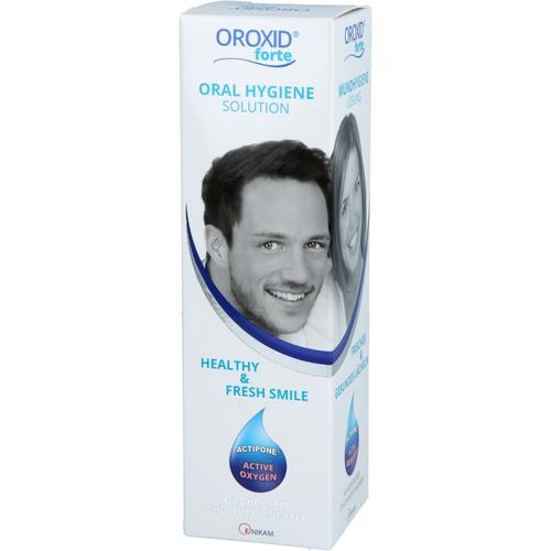 Oroxid Forte Mundspüllösung 250 ml MedGoNET bei onfy.de kaufen 19631944