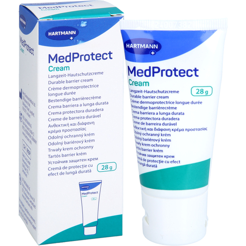 Hartmann Medprotect Cream 28 g PAUL HARTMANN bei onfy.de kaufen 19957261