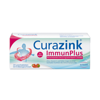Curazink Immunplus