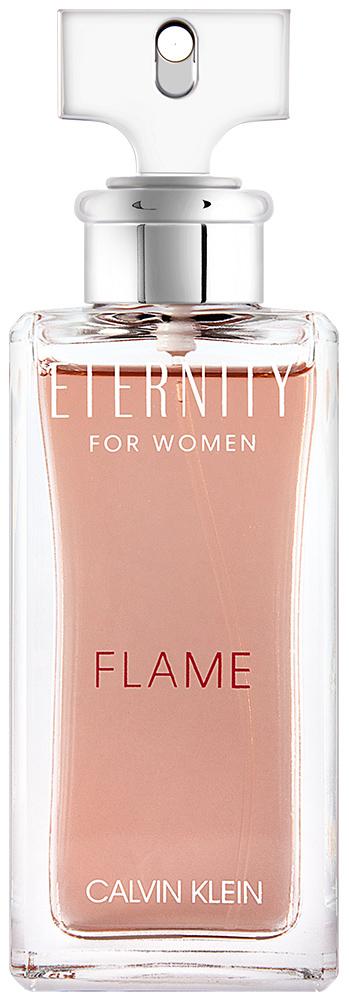 Calvin Klein Eternity Flame Eau de Parfum 100 ml Coty bei onfy.de kaufen 3614225671333