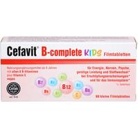Cefavit B-Complete Kids null