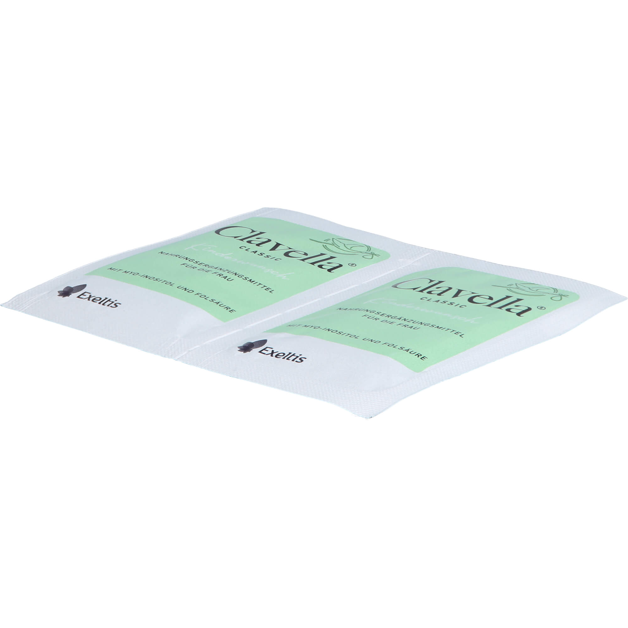 Clavella Classic 30x2 g Exeltis Germany bei onfy.de kaufen 19169865