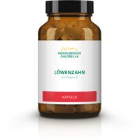 Löwenzahn null