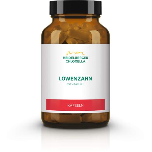 Löwenzahn 54 g Heidelberger Chlorella bei onfy.de kaufen 18815300