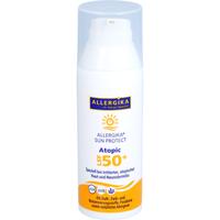 Allergika Sun Protect Atopic LSF 50+ null