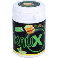Kaux Zahnpflegekaugummi Fresh Fruit mit Xylitol null
