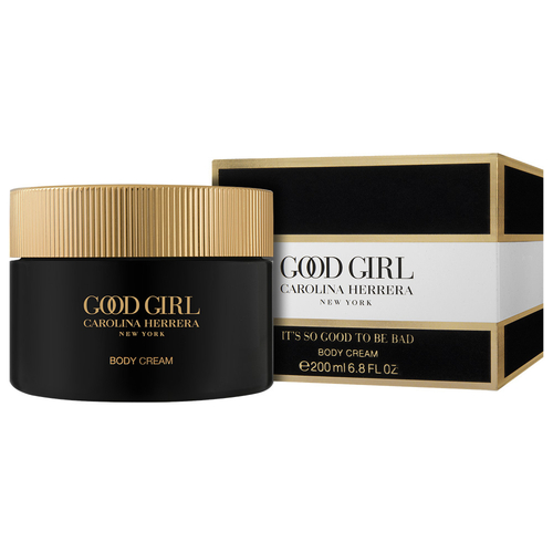 Carolina Herrera Good Girl Körpercreme 200 ml Antonio Puig S.A. bei onfy.de kaufen 08411061041802