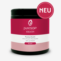 Puresgp Kreatin null