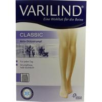 Varilind Classic At Dia 4 Strumpfhose null