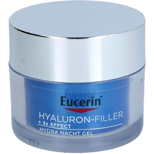 Eucerin Anti-Age Hyaluron-Filler Hydra Nacht Gel 50 ml Beiersdorf AG Eucerin bei onfy.de kaufen 19723959