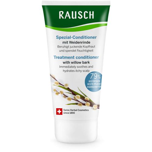 Rausch Spezial-Conditioner mit Weidenrinde 30 ml RAUSCH (Deutschland) bei onfy.de kaufen 18742736